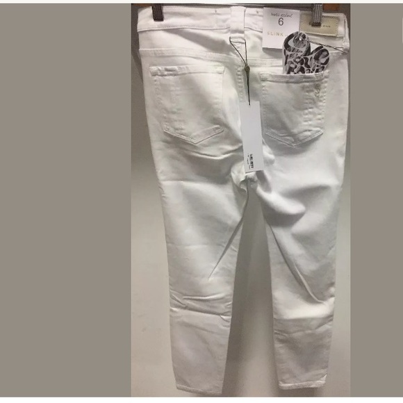 NWT SLINK JEAN skinny jegging CHARLIE slim stretch - Picture 1 of 6